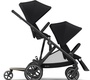 Подножка для второго ребенка к коляске Cybex Gazelle S
