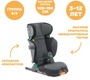 Складное автокресло Chicco Fold&Go I-Size с наклоном спинки, складное