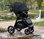 Прогулочная коляска BubaGo Bass