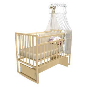 Кровать ВДК MAGICO MINI-3