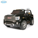 Двухместный электромобиль BARTY GMC HL 368 