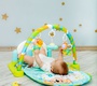 Развивающий коврик для детей AMAROBABY STARRY SKY (пульт ДУ)