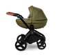 Коляска Verdi FUTURO 3 в 1 с автолюлькой