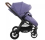 Коляска CARRELLO Epica CRL-8509 прогулочная с реверсивным сидением