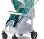 Прогулочная коляска Zooper Z9 Escape