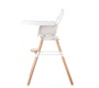 Стульчик для кормления Childhome EVOLU ONE80