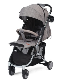 Прогулочная коляска Nuovita Snello