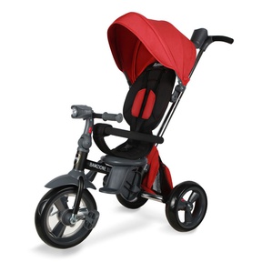 Трёхколёсный велосипед Nuovita Bamzione BE1