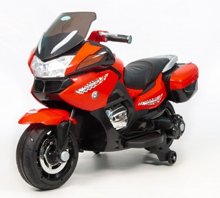 Детский электромотоцикл BARTY BMW R1200RT M007AA (HZB118)