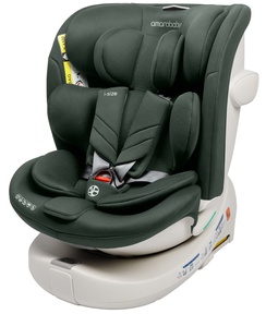 Автокресло AmaroBaby Defender i-Size 