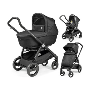 Коляска Peg-Perego Futura Modular 3 в 1