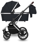 Коляска Carrello Aurora 3 в 1 CRL-6502/2 2023