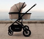 Детская коляска BubaGO Lotta 3в1