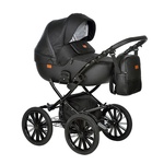 Детская коляска Indigo PORTO Classic 14 2в1
