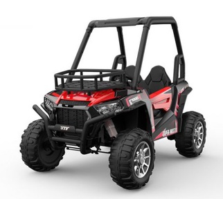 Детский электромобиль Barty BUGGY JS370