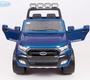 Электромобиль Barty Ford Ranger F650
