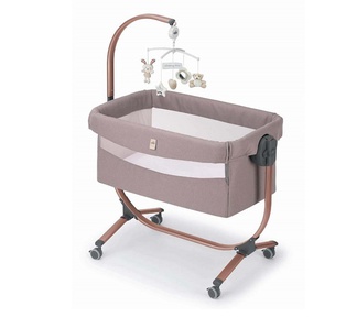 Колыбель Cam Cullami (приставная кроватка)