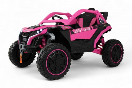 Детский электромобиль Rivertoys Z707ZZ