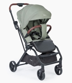 Коляска Happy baby Flex 360 с поворотным сидением