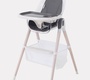 Стул для кормления Mowbaby Fusion с наклоном спинки