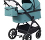 Детская коляска Rant Basic Terra 2в1 