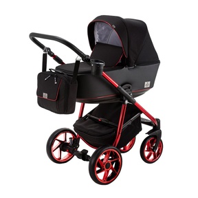 Детская коляска BeBe-Mobile Gusto Special Edition 2 в 1