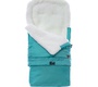 Теплый конверт в коляску Nuovita ALASKA 