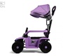 Детский электромобиль Rivertoys Z007VO-A