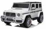Электромобиль Barty Mercedes-AMG G63 S307