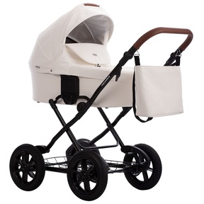 Детская коляска BEBETTO AQUARIUS PRO 2в1