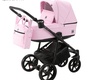 Детская коляска BeBe-Mobile Marino Deluxe 2 в 1