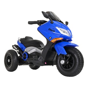 Электромотоцикл PITUSO 9188