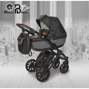 Детская коляска Mirelo BONITA ECO 2 в 1