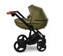 Коляска Verdi ORION 3 в 1 с автолюлькой