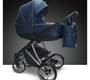 Детская коляска AGIO Individual 3 в 1