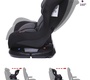 Автокресло Baby Care Rubin