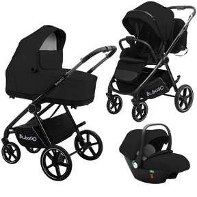 Детская коляска Bubago Niveta 3в1