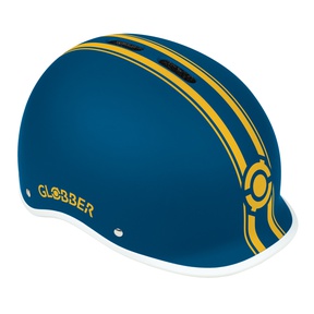 Детский шлем Globber ULTIMUM HELMET S/M (51-55CM)