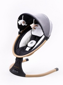 Электронные качели AmaroBaby ERGO SWING