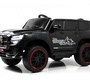 Детский электромобиль Rivertoys G555GG