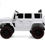 Детский электромобиль Rivertoys Z111VO