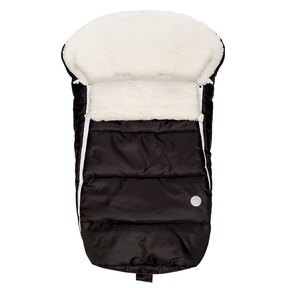 Меховой конверт из натуральной овчины 