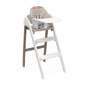 Стульчик для кормления Chicco Crescendo Up 