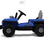 Детский электротрицикл Rivertoys K303PX конструктор 