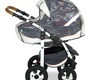 Коляска Verdi Broko 3 в 1