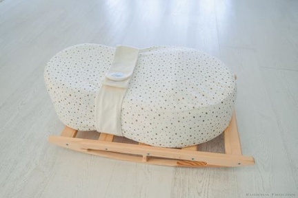 Качалочка для кокона ЗЁВУШКА