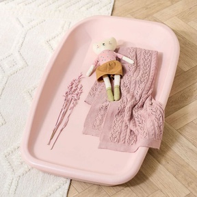 Пеленальная подложка Tutti Bambini Cushi (жесткий матрасик)