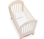 Кровать Nuovita Parte dondolo (колесо качалка)