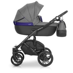 Детская коляска Expander Enduro 2 в 1