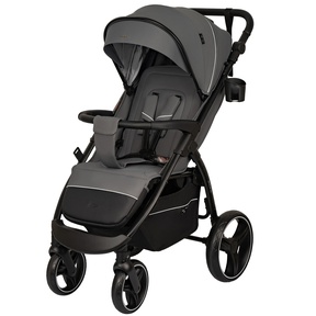 Прогулочная коляска Indigo Epica XL 